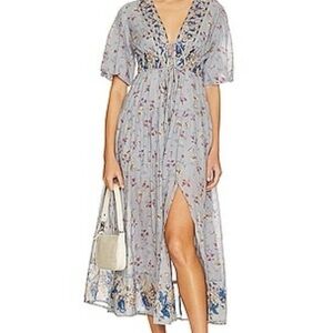Free people dress